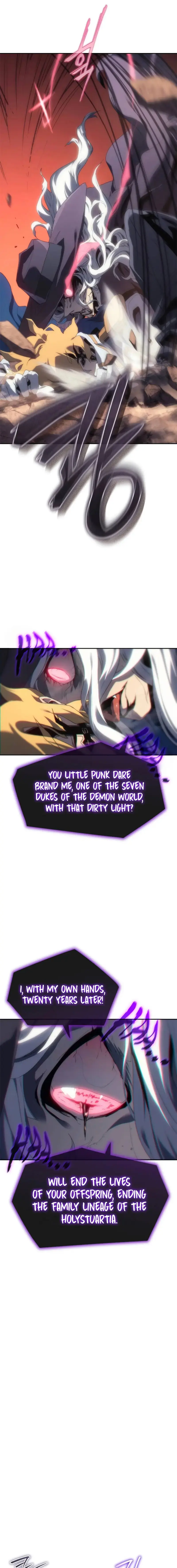 Why I Quit Being the Demon King Chapter 18 Page 19