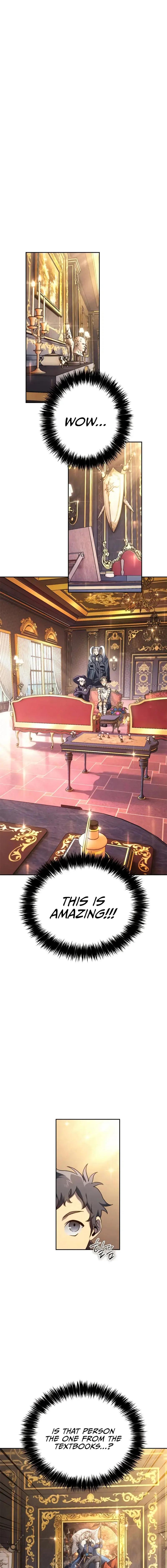 Why I Quit Being the Demon King Chapter 20 Page 3