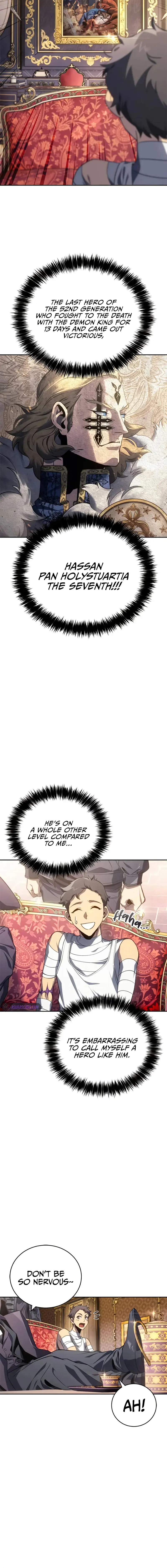 Why I Quit Being the Demon King Chapter 20 Page 4