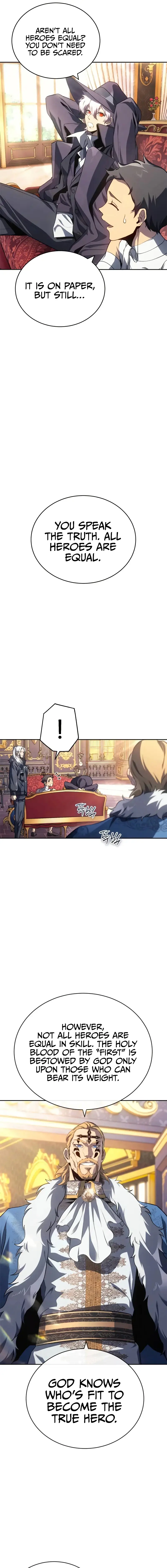 Why I Quit Being the Demon King Chapter 20 Page 5