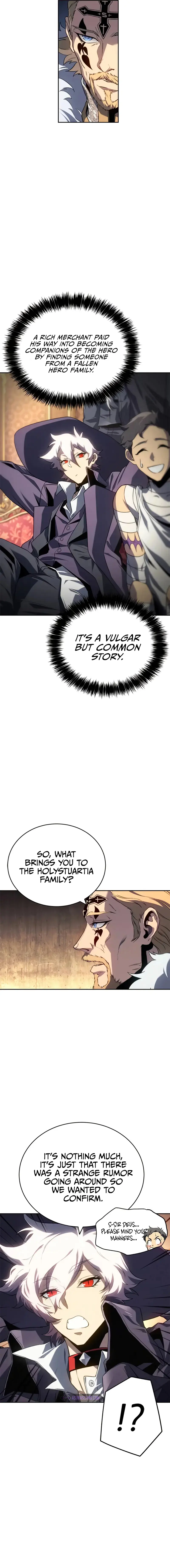 Why I Quit Being the Demon King Chapter 20 Page 8