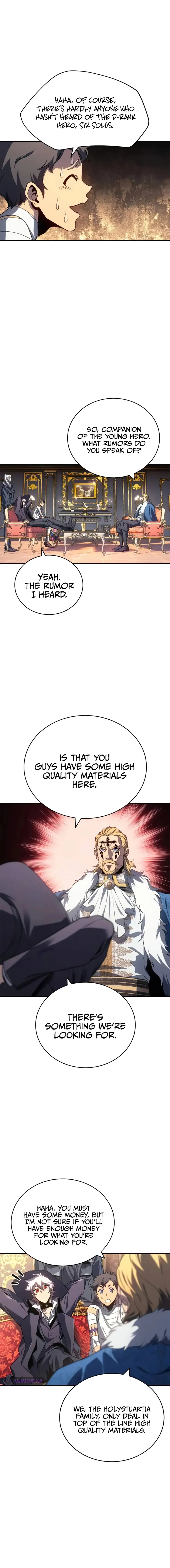 Why I Quit Being the Demon King Chapter 20 Page 10