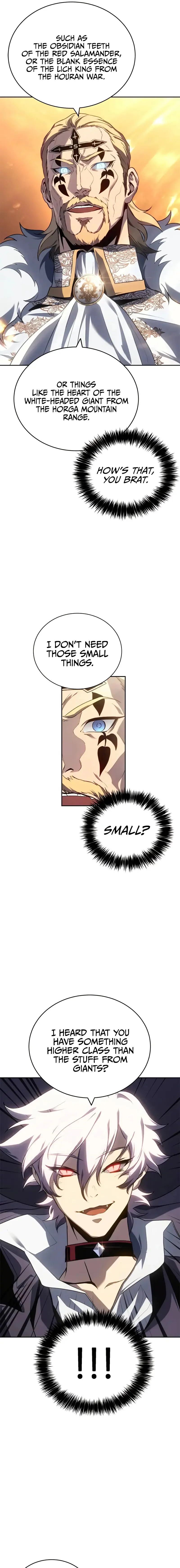 Why I Quit Being the Demon King Chapter 20 Page 11