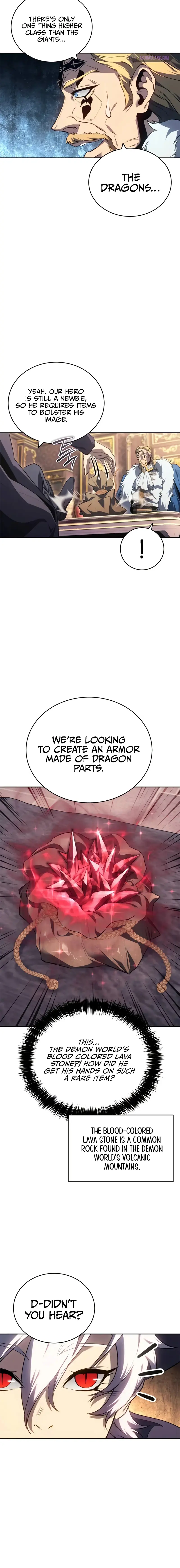 Why I Quit Being the Demon King Chapter 20 Page 12