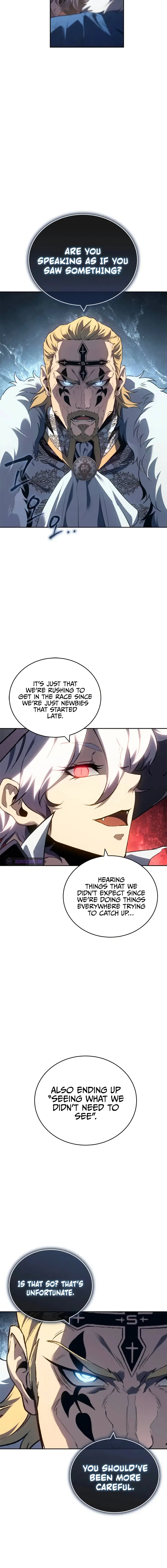Why I Quit Being the Demon King Chapter 20 Page 14