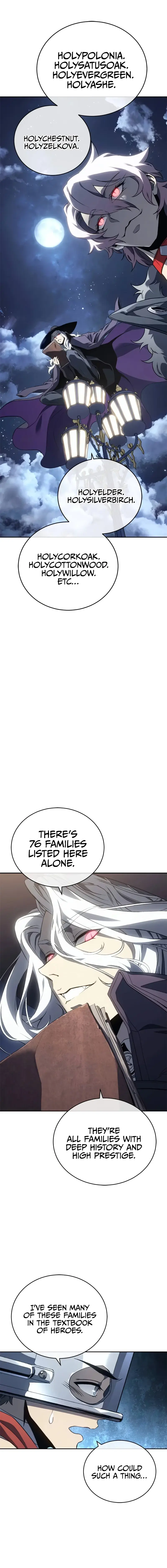 Why I Quit Being the Demon King Chapter 22 Page 2