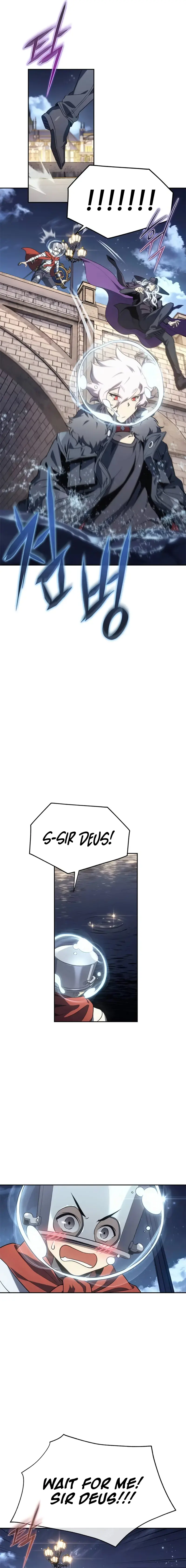 Why I Quit Being the Demon King Chapter 22 Page 5