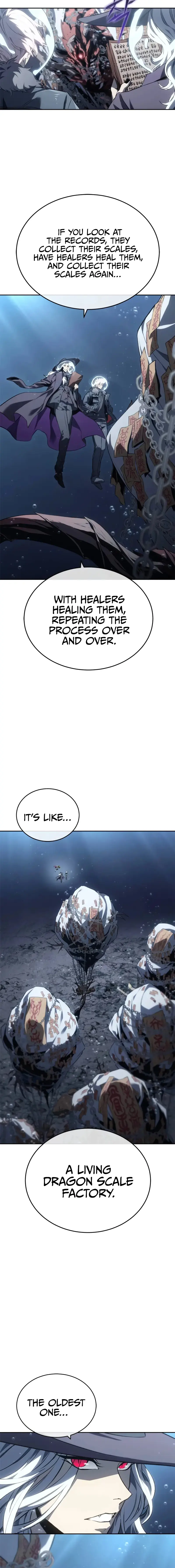 Why I Quit Being the Demon King Chapter 22 Page 8
