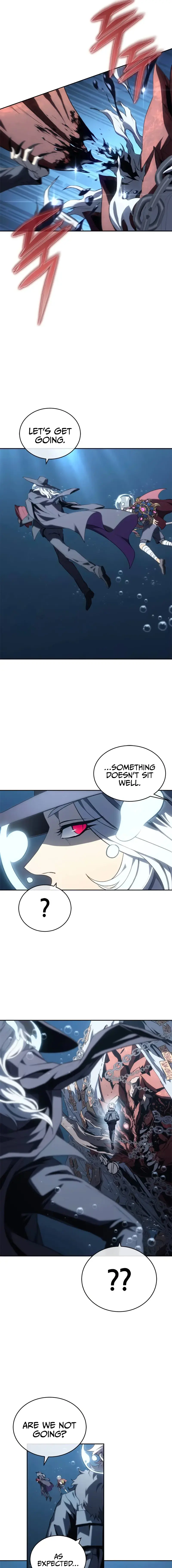 Why I Quit Being the Demon King Chapter 22 Page 11