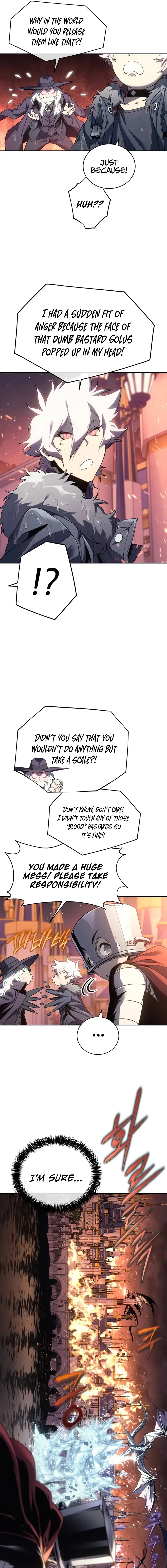 Why I Quit Being the Demon King Chapter 22 Page 19