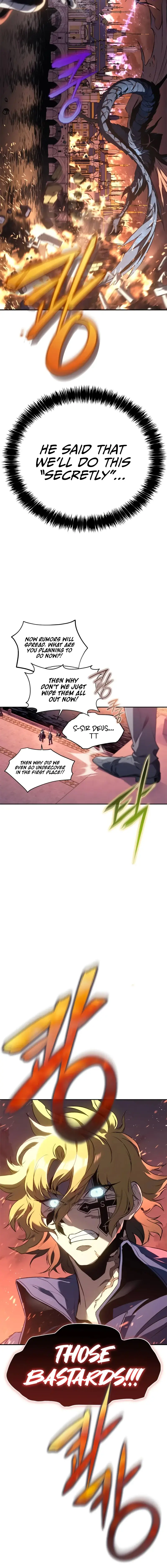 Why I Quit Being the Demon King Chapter 22 Page 20