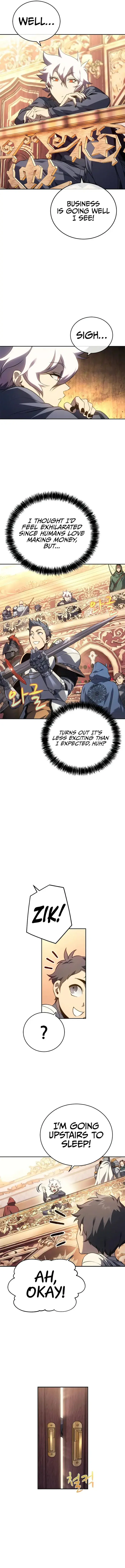 Why I Quit Being the Demon King Chapter 23 Page 11