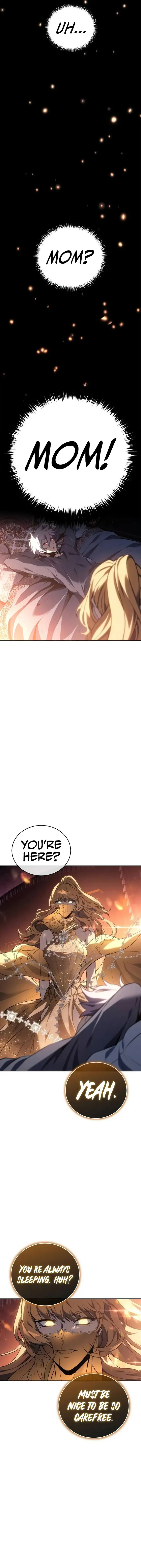 Why I Quit Being the Demon King Chapter 23 Page 13