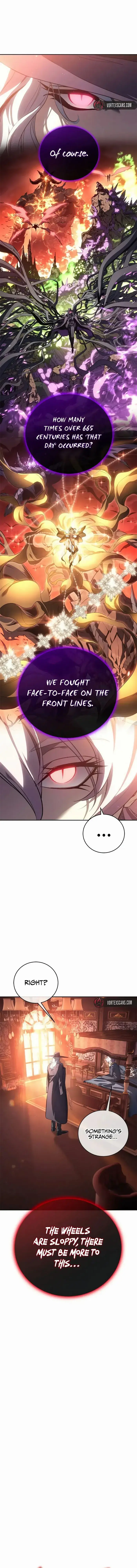 Why I Quit Being the Demon King Chapter 25 Page 4