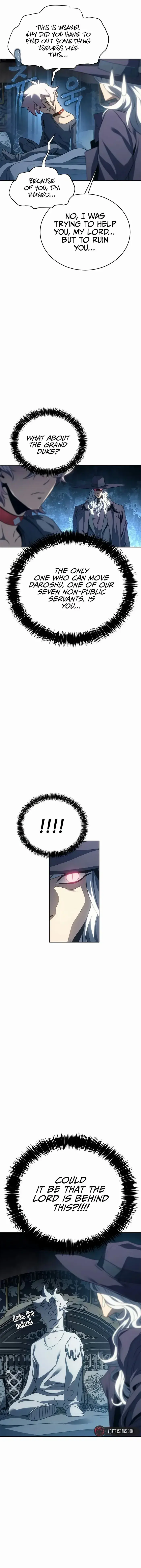 Why I Quit Being the Demon King Chapter 25 Page 6
