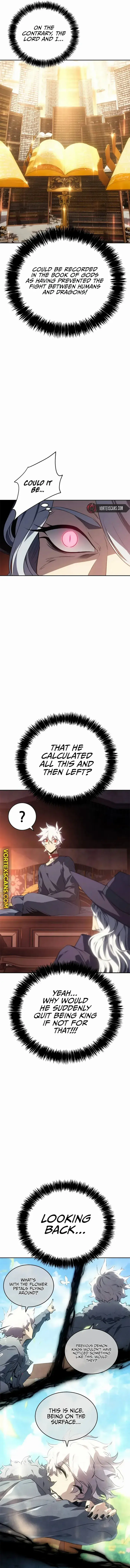 Why I Quit Being the Demon King Chapter 25 Page 9