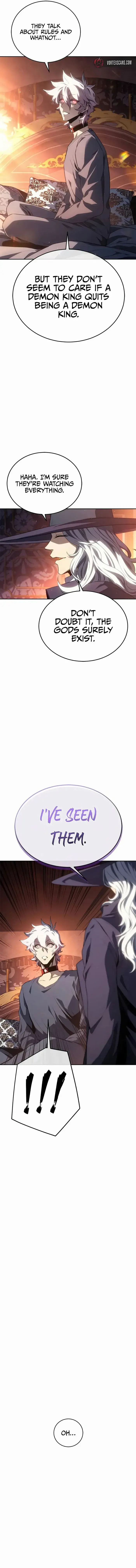 Why I Quit Being the Demon King Chapter 25 Page 13