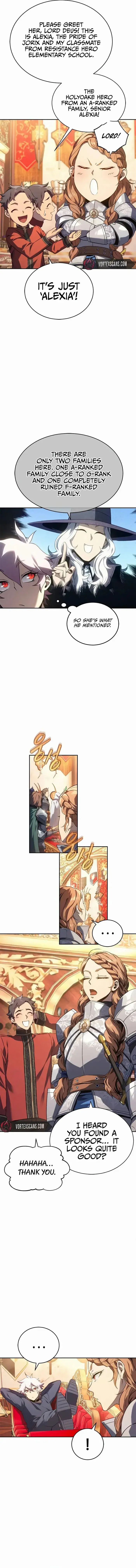 Why I Quit Being the Demon King Chapter 26 Page 2