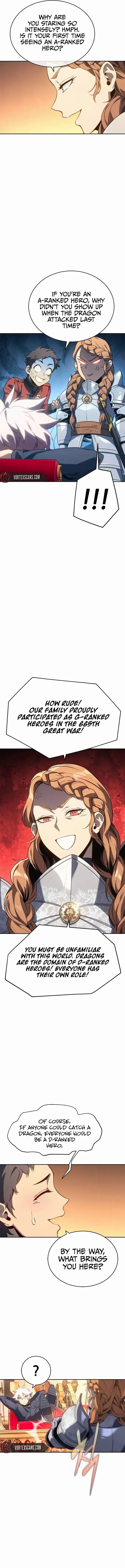 Why I Quit Being the Demon King Chapter 26 Page 3