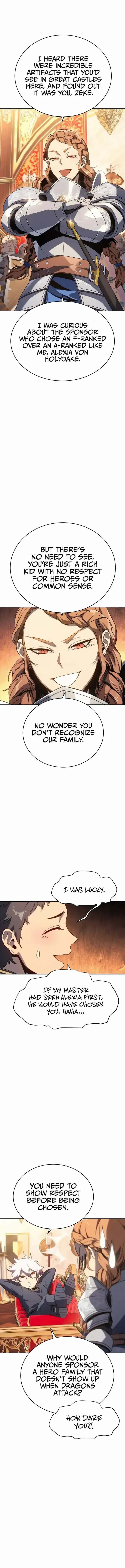 Why I Quit Being the Demon King Chapter 26 Page 4