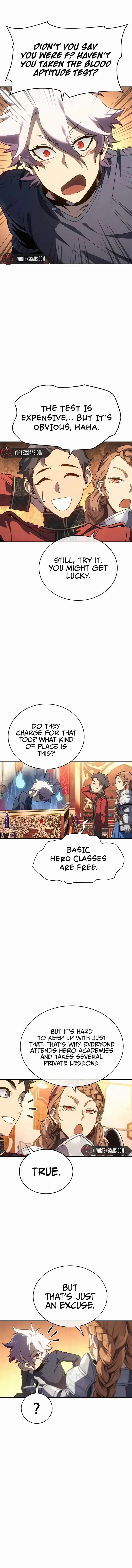 Why I Quit Being the Demon King Chapter 26 Page 6
