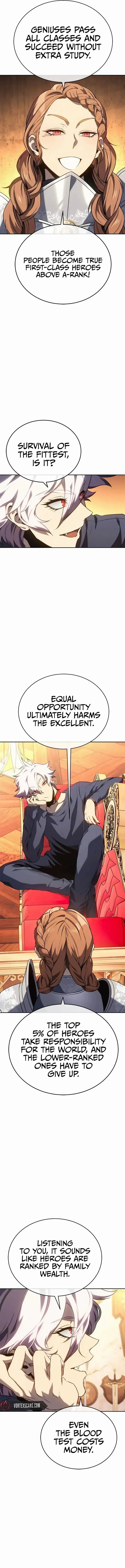 Why I Quit Being the Demon King Chapter 26 Page 7