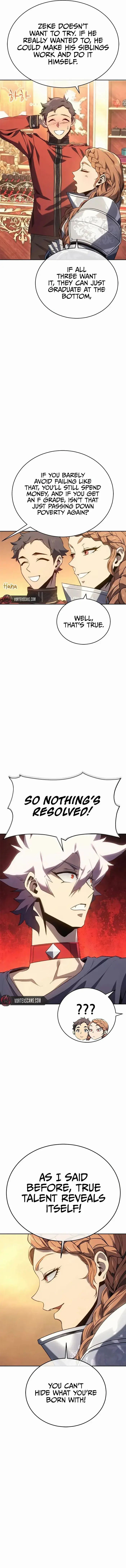 Why I Quit Being the Demon King Chapter 26 Page 9
