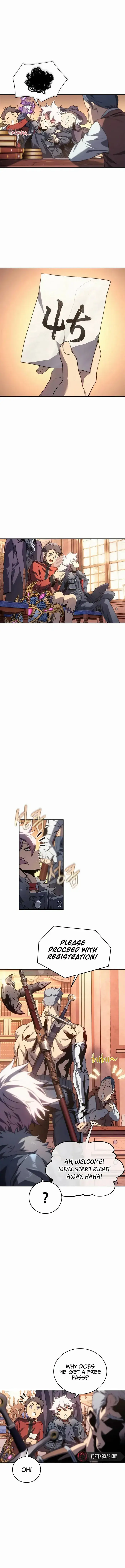 Why I Quit Being the Demon King Chapter 26 Page 12