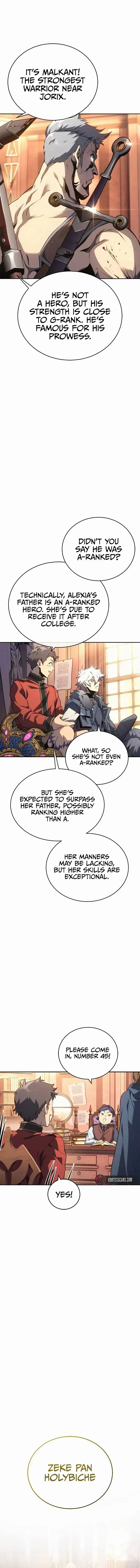 Why I Quit Being the Demon King Chapter 26 Page 13