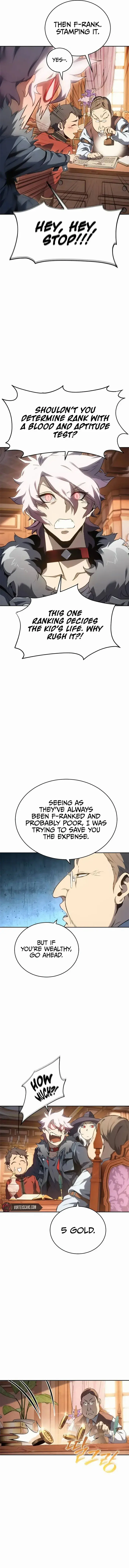 Why I Quit Being the Demon King Chapter 26 Page 15