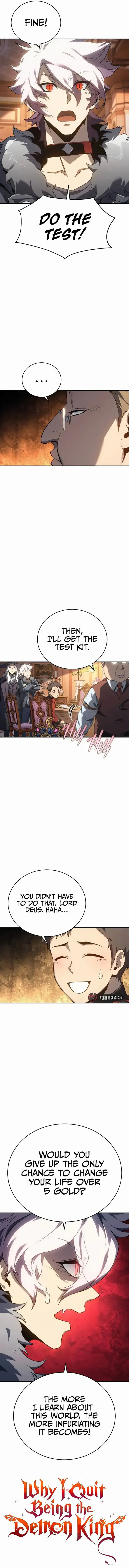 Why I Quit Being the Demon King Chapter 26 Page 16