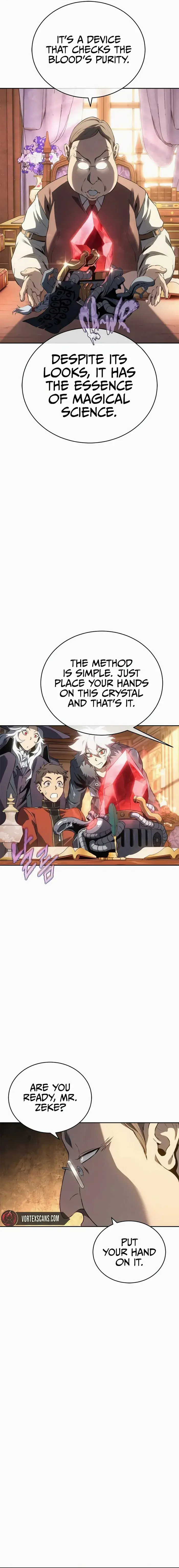 Why I Quit Being the Demon King Chapter 27 Page 2