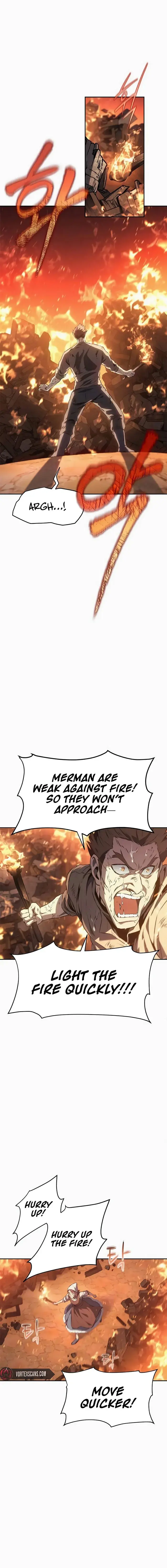 Why I Quit Being the Demon King Chapter 28 Page 7