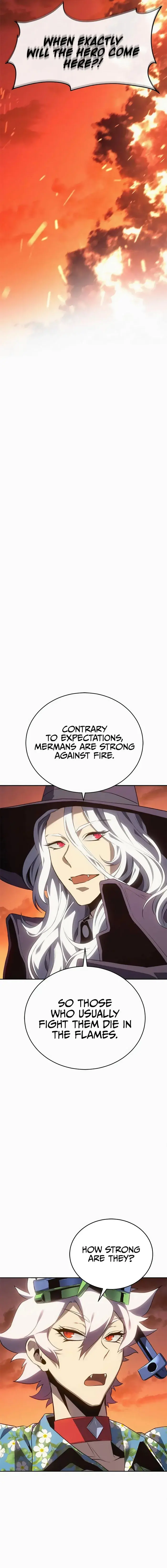 Why I Quit Being the Demon King Chapter 28 Page 11