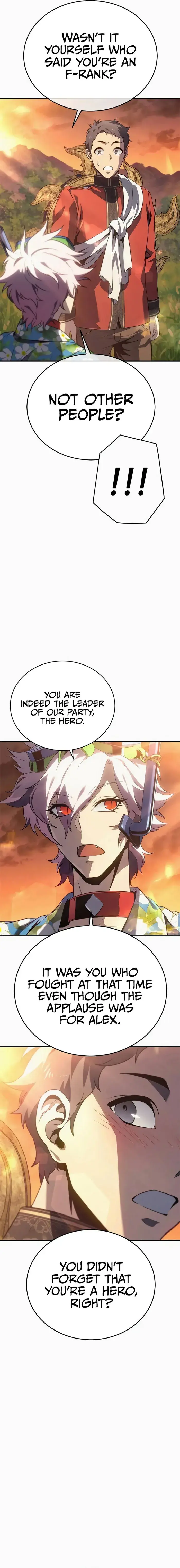 Why I Quit Being the Demon King Chapter 28 Page 15