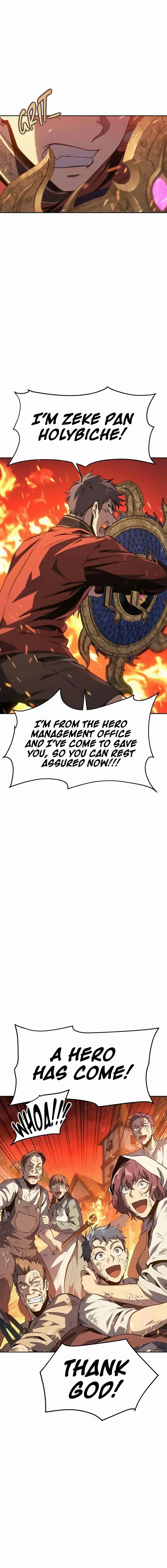 Why I Quit Being the Demon King Chapter 29 Page 4