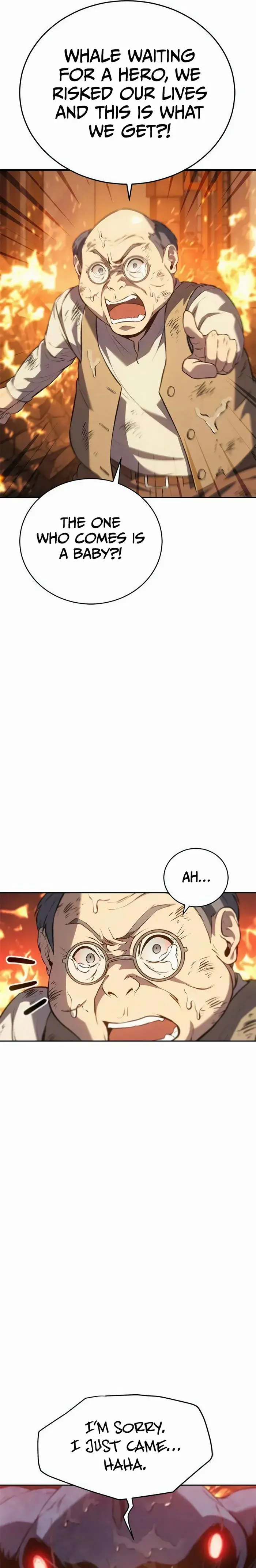 Why I Quit Being the Demon King Chapter 29 Page 6