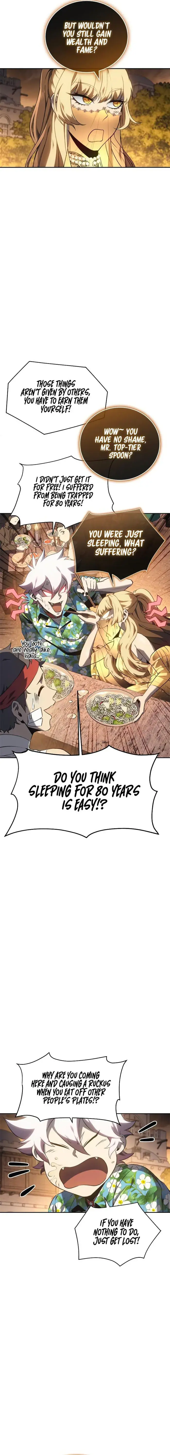 Why I Quit Being the Demon King Chapter 33 Page 4