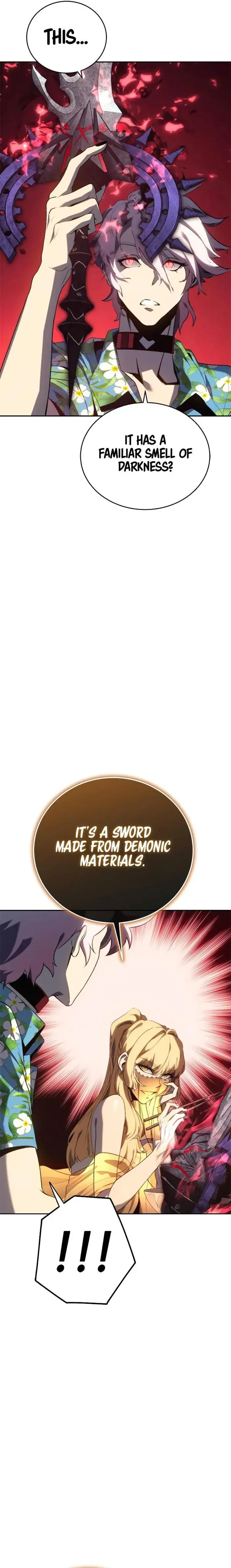 Why I Quit Being the Demon King Chapter 33 Page 7
