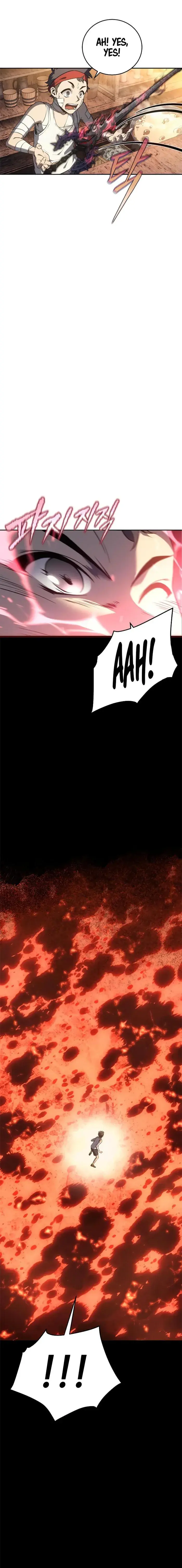 Why I Quit Being the Demon King Chapter 33 Page 10