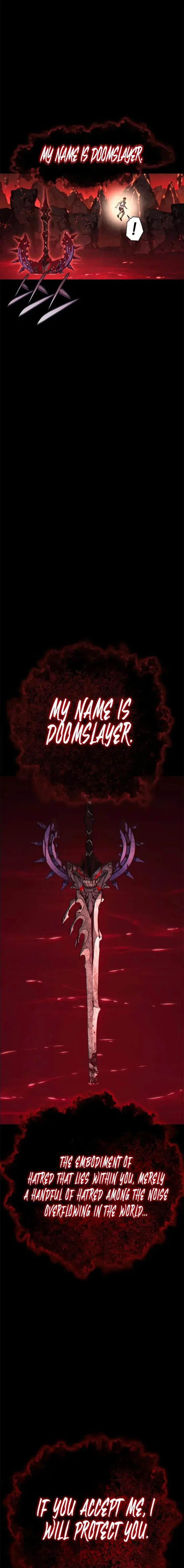 Why I Quit Being the Demon King Chapter 33 Page 12