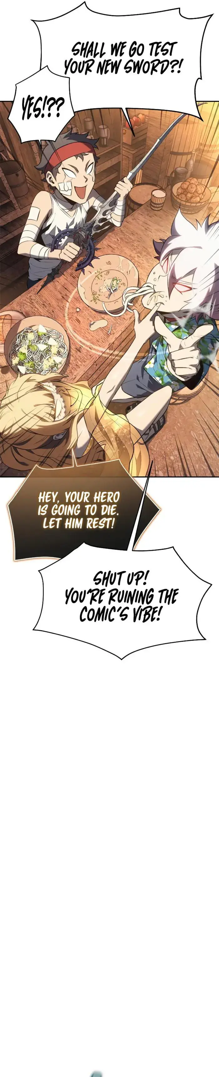 Why I Quit Being the Demon King Chapter 33 Page 15