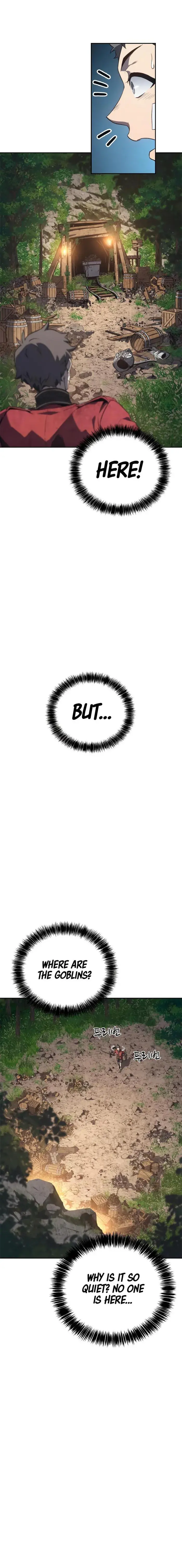 Why I Quit Being the Demon King Chapter 33 Page 27
