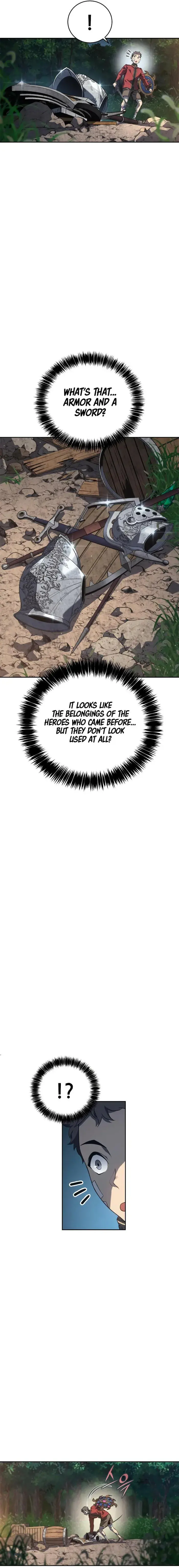 Why I Quit Being the Demon King Chapter 33 Page 28