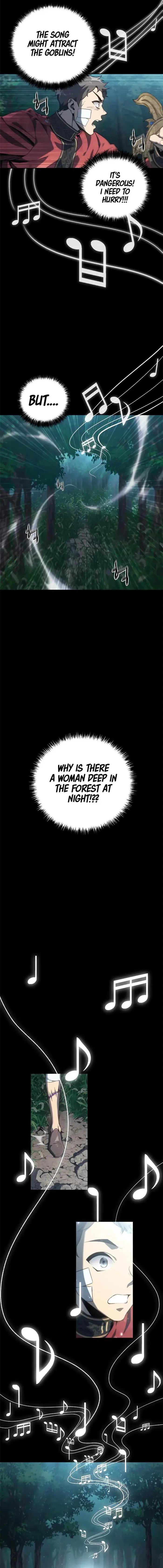 Why I Quit Being the Demon King Chapter 34 Page 4