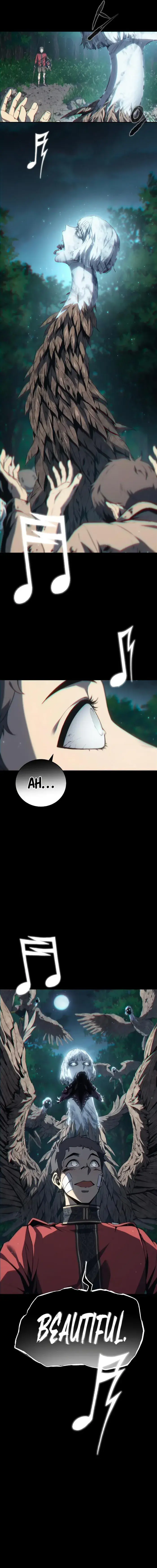 Why I Quit Being the Demon King Chapter 34 Page 6