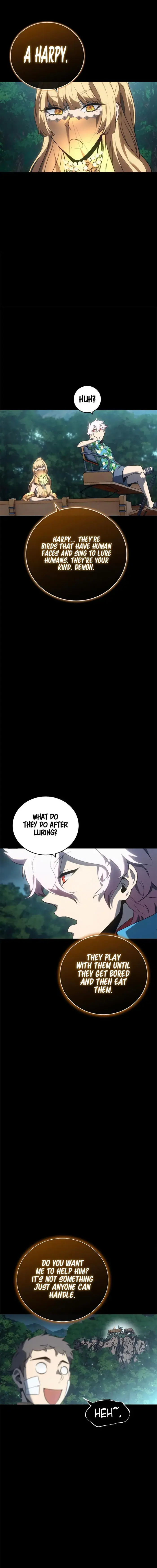 Why I Quit Being the Demon King Chapter 34 Page 7