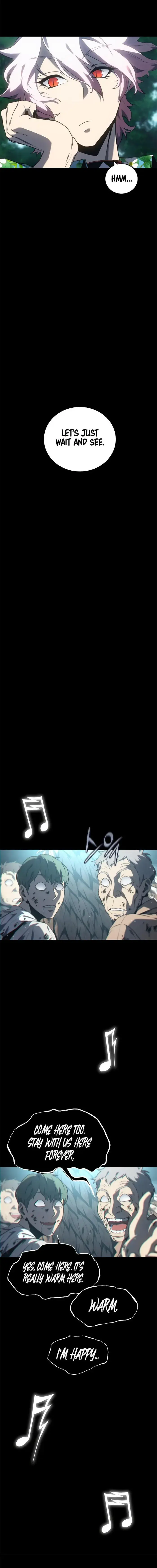 Why I Quit Being the Demon King Chapter 34 Page 8
