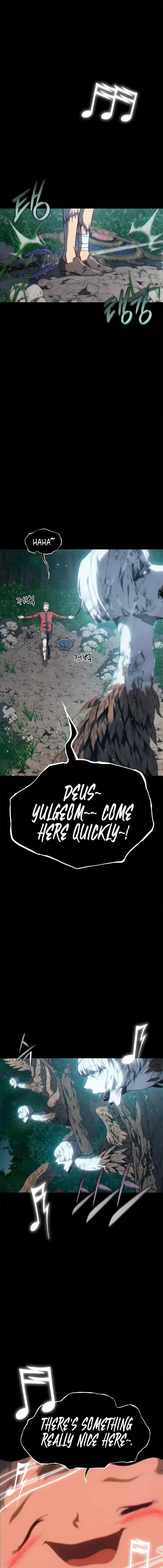 Why I Quit Being the Demon King Chapter 34 Page 9