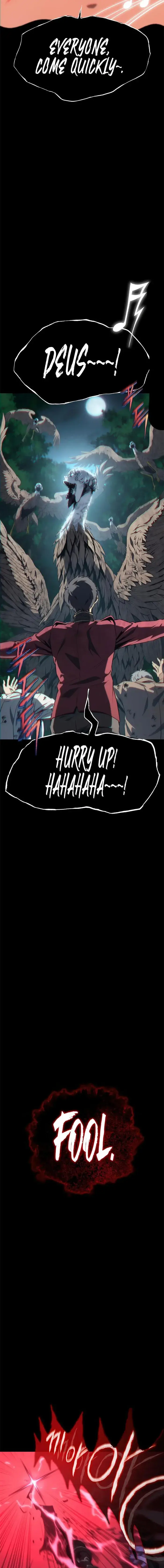 Why I Quit Being the Demon King Chapter 34 Page 10